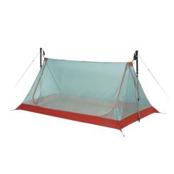 Палатка Ferrino Den 2 Blue (91218QOB) Фото 3