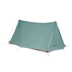 Палатка Ferrino Den 2 Blue (91218QOB) Фото 4