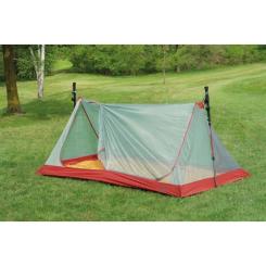 Палатка Ferrino Den 2 Blue (91218QOB) Фото 7