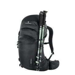Рюкзак туристический Ferrino Finisterre 30L Black (75746QCC) Фото 3