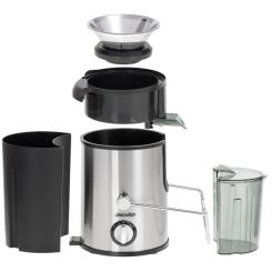 Соковыжималка Mesko MS4126B Фото 4