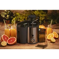 Соковыжималка Mesko MS4126B Фото 8