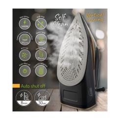 Утюг Camry CR 5036 Фото 9