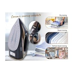 Утюг Camry CR 5036 Фото 8