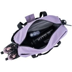Сумка дорожная Kite спортивна Education teens 2530-3 Фото 6