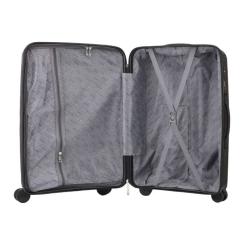 Чемодан Semi Line 24" (M) Black (T5826-2) Фото 5