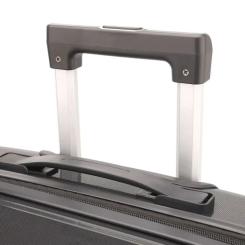 Чемодан Semi Line 24" (M) Black (T5826-2) Фото 7
