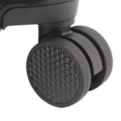 Чемодан Semi Line 24" (M) Black (T5826-2) Фото 8