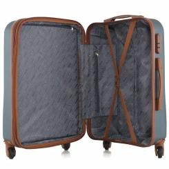 Чемодан Semi Line 28" (L) Petrol (T5713-3) Фото 5