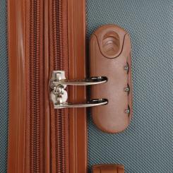 Чемодан Semi Line 28" (L) Petrol (T5713-3) Фото 6