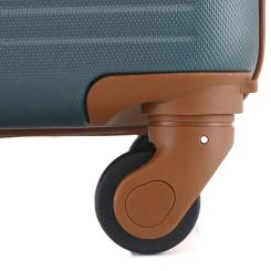 Чемодан Semi Line 28" (L) Petrol (T5713-3) Фото 7