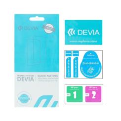 Пленка защитная Devia Hydrogel Xiaomi 12 Lite Фото 2