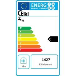 Бойлер TIKI Prime M 50V9 Фото 2
