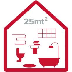 Осушитель воздуха Ariston Deos EVO 12 Фото 7