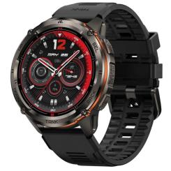 Смарт-часы KOSPET Tank T3 ULTRA 2 BLACK Фото