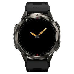 Смарт-часы KOSPET Tank T3 ULTRA 2 BLACK Фото 1