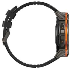 Смарт-часы KOSPET Tank T3 ULTRA 2 BLACK Фото 3