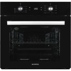 Духовой шкаф KUMTEL B66-SF2 (DDT) BLACK Фото