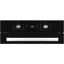 Духовой шкаф KUMTEL B66-SF2 (DDT) BLACK Фото 1