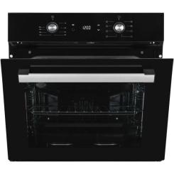 Духовой шкаф KUMTEL B66-SF2 (DDT) BLACK Фото 2