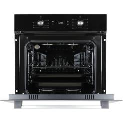 Духовой шкаф KUMTEL B66-SF2 (DDT) BLACK Фото 3