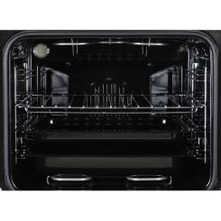 Духовой шкаф KUMTEL B66-SF2 (DDT) BLACK Фото 4