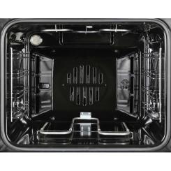 Духовой шкаф KUMTEL B66-SF2 (DDT) BLACK Фото 5