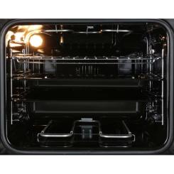 Духовой шкаф KUMTEL B66-SF2 (DDT) BLACK Фото 6