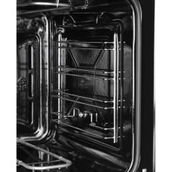 Духовой шкаф KUMTEL B66-SF2 (DDT) BLACK Фото 7