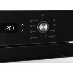 Духовой шкаф KUMTEL B66-SF2 (DDT) BLACK Фото 8