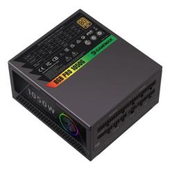 Блок питания Gamemax 1050W Фото 9