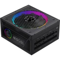 Блок питания Gamemax 1050W Фото
