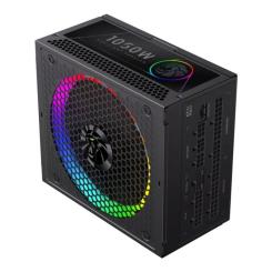 Блок питания Gamemax 1050W Фото 4
