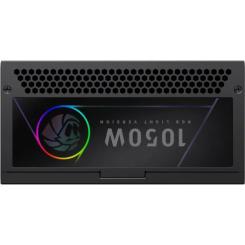 Блок питания Gamemax 1050W Фото 8