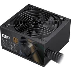 Блок питания Gamemax 650W Фото 1
