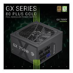 Блок питания Gamemax 750W Фото 1
