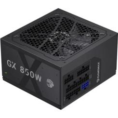 Блок питания Gamemax 850W Фото