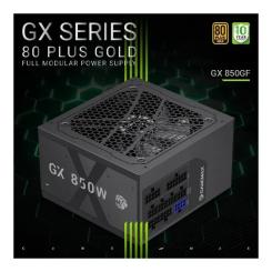 Блок питания Gamemax 850W Фото 7