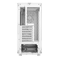 Корпус для ПК Fractal Design Epoch White TG Clear tint Фото 11