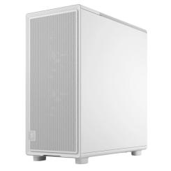 Корпус для ПК Fractal Design Epoch White TG Clear tint Фото 3