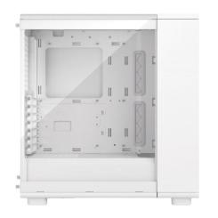 Корпус для ПК Fractal Design Epoch White TG Clear tint Фото 4