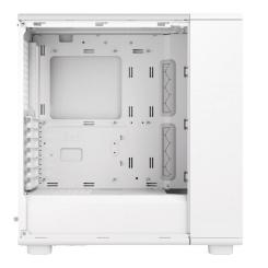 Корпус для ПК Fractal Design Epoch White TG Clear tint Фото 5