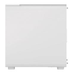 Корпус для ПК Fractal Design Epoch White TG Clear tint Фото 6