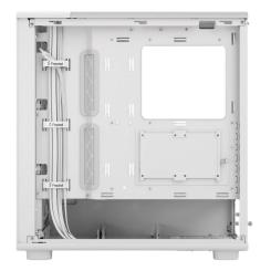 Корпус для ПК Fractal Design Epoch White TG Clear tint Фото 7