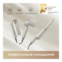 Фен MOVA Flip10 White Фото 2