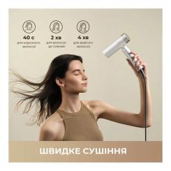 Фен MOVA Flip10 White Фото 3