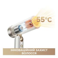 Фен MOVA Flip10 White Фото 6