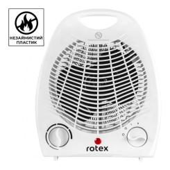 Обогреватель Rotex RAS01-W Фото