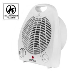 Обогреватель Rotex RAS01-W Фото 1