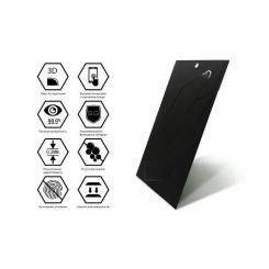 Пленка защитная Devia hydrogel Samsung Flip 7 front+back Фото 1